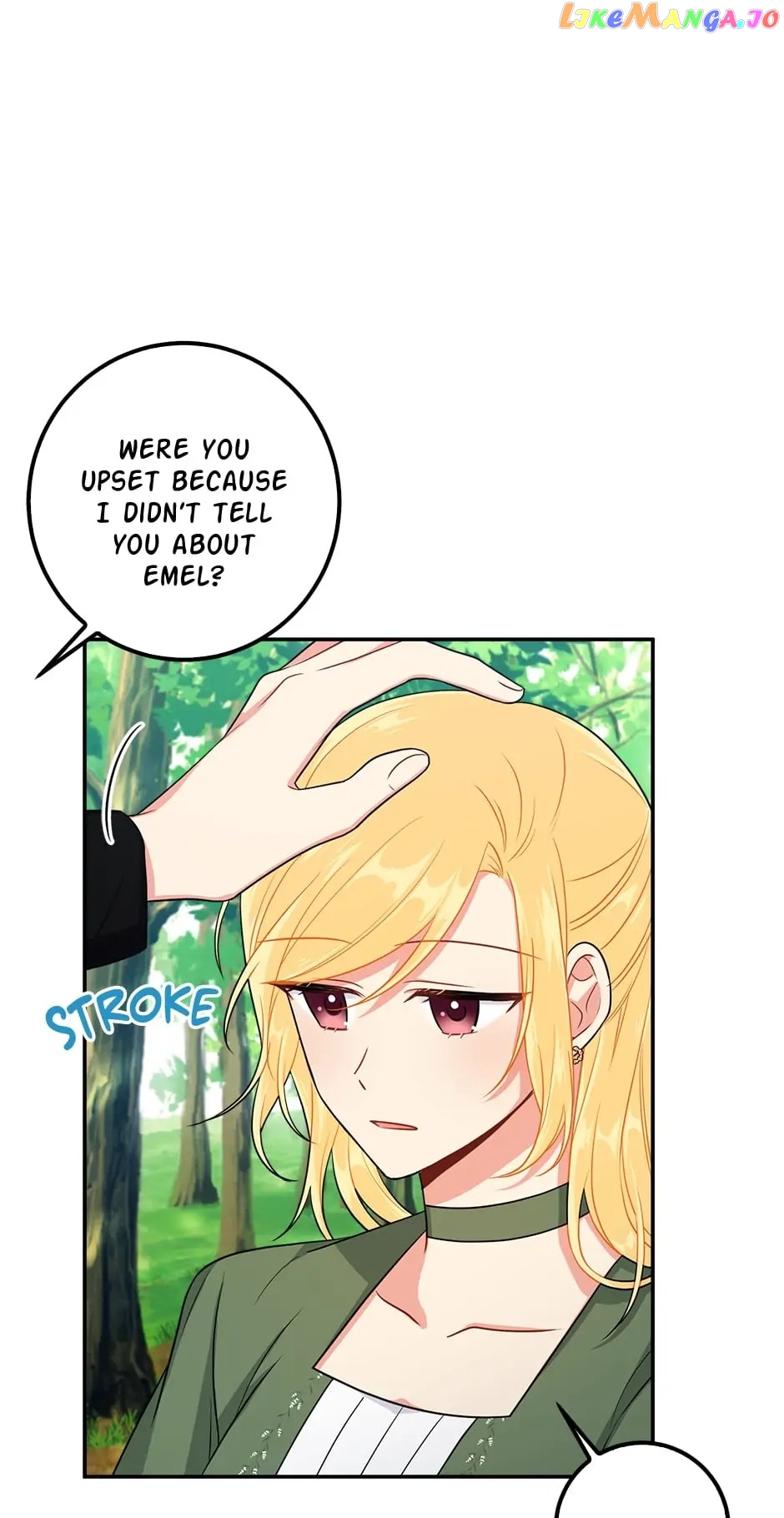 I Am a Child of This House Chapter 107 - page 8
