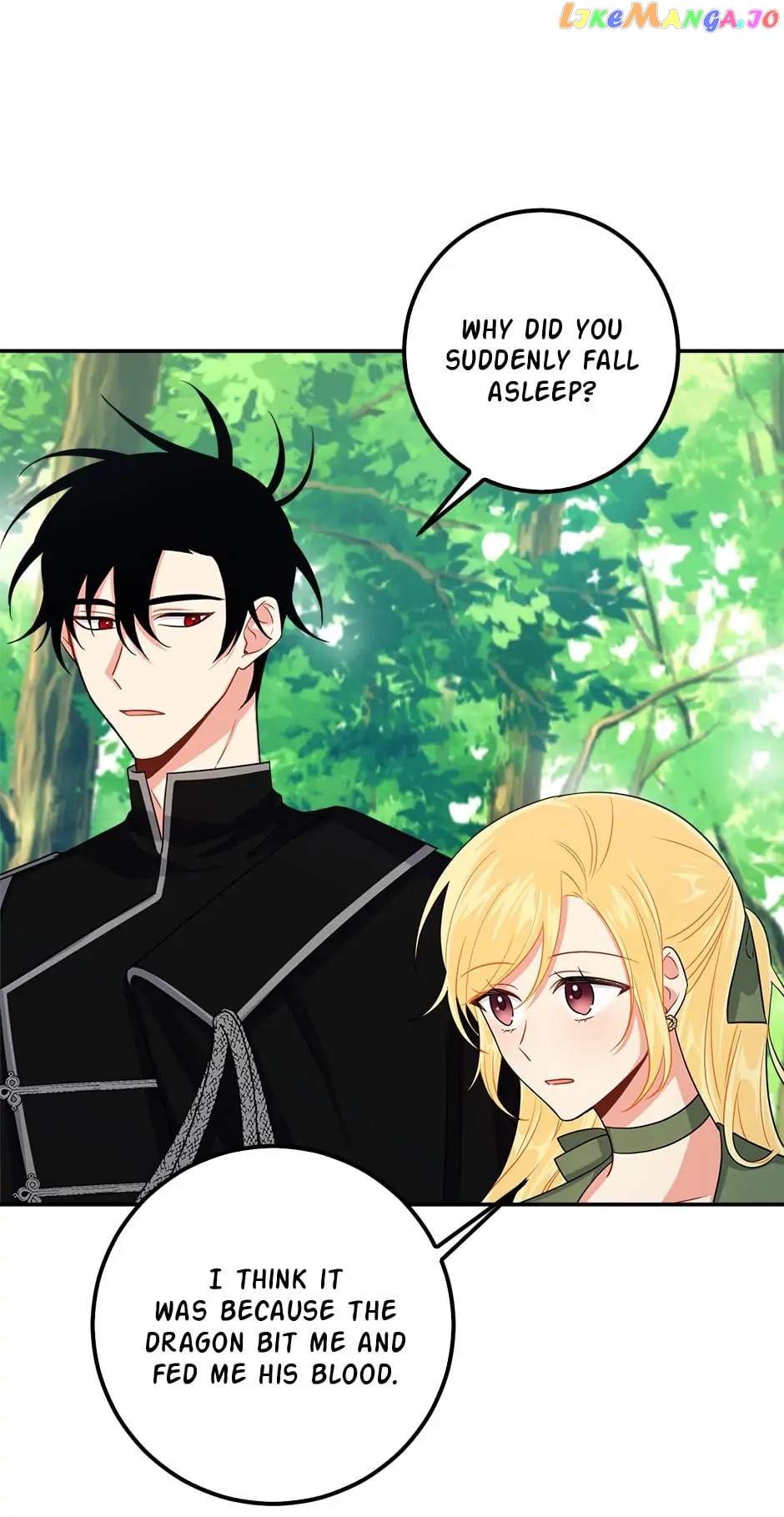 I Am a Child of This House Chapter 107 - page 10