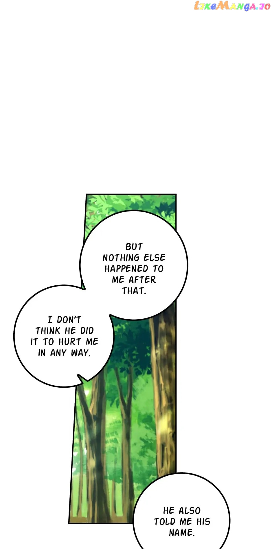 I Am a Child of This House Chapter 107 - page 11
