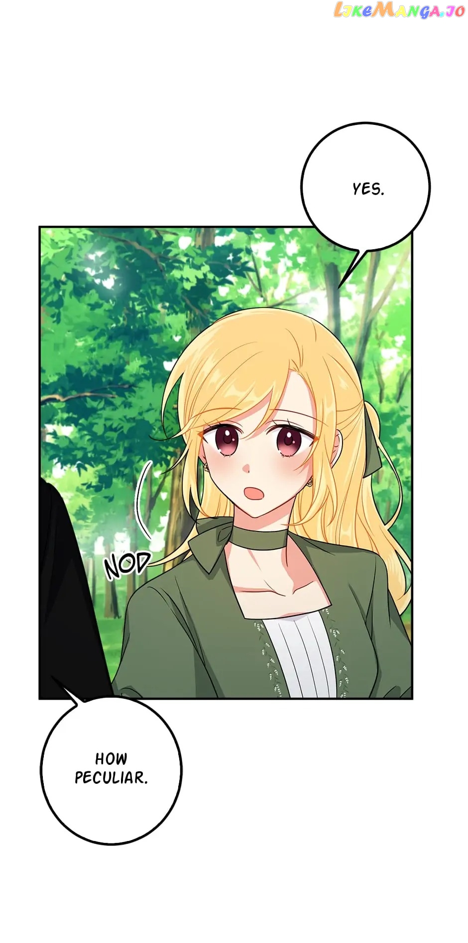 I Am a Child of This House Chapter 107 - page 13