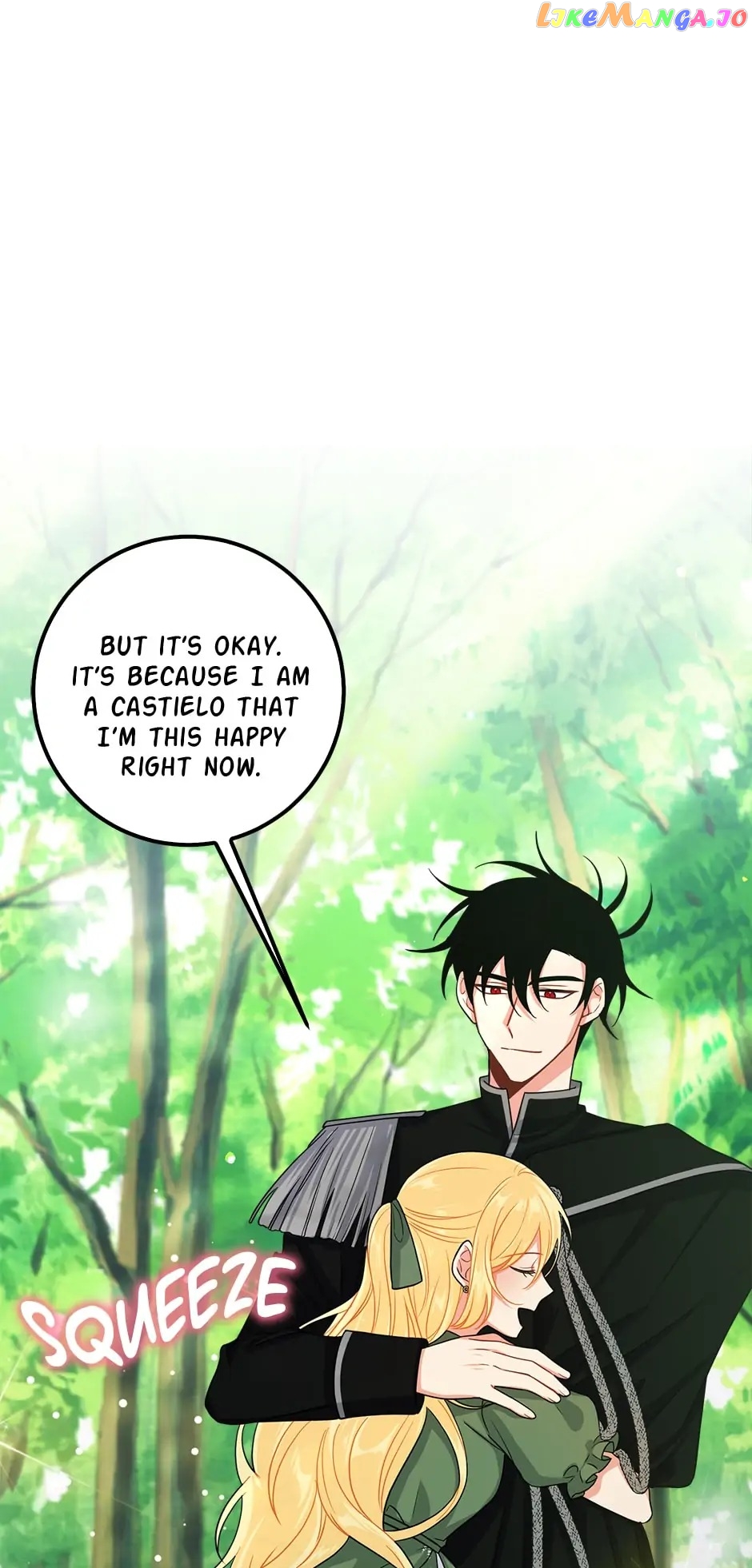 I Am a Child of This House Chapter 107 - page 16