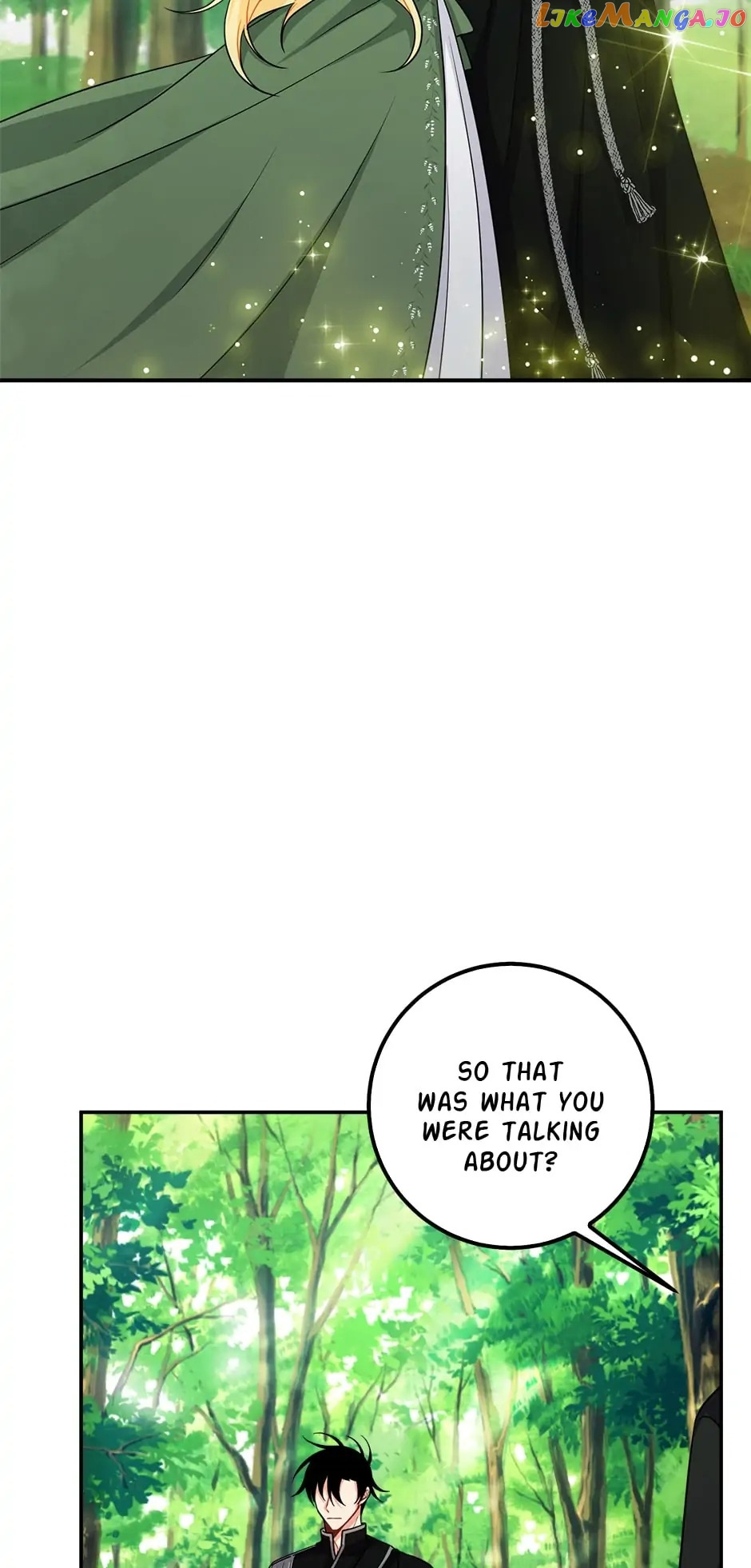 I Am a Child of This House Chapter 107 - page 17
