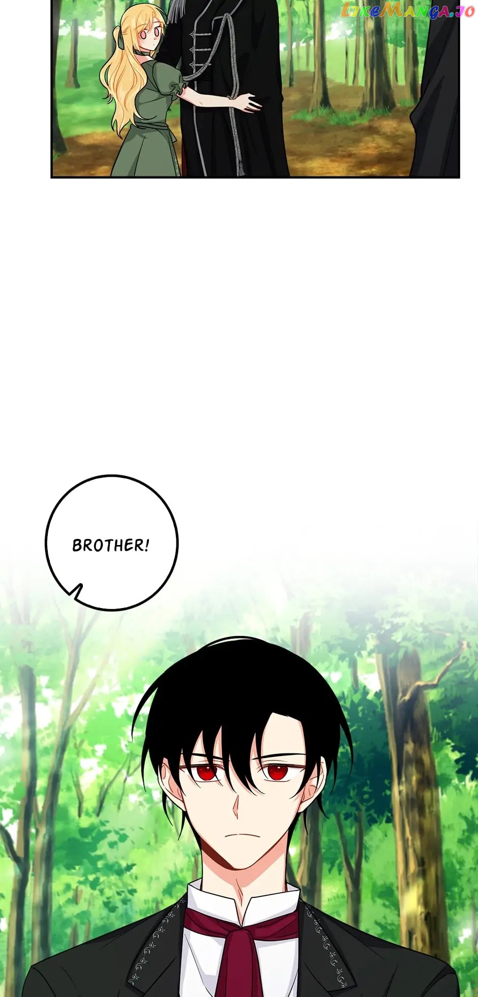 I Am a Child of This House Chapter 107 - page 18
