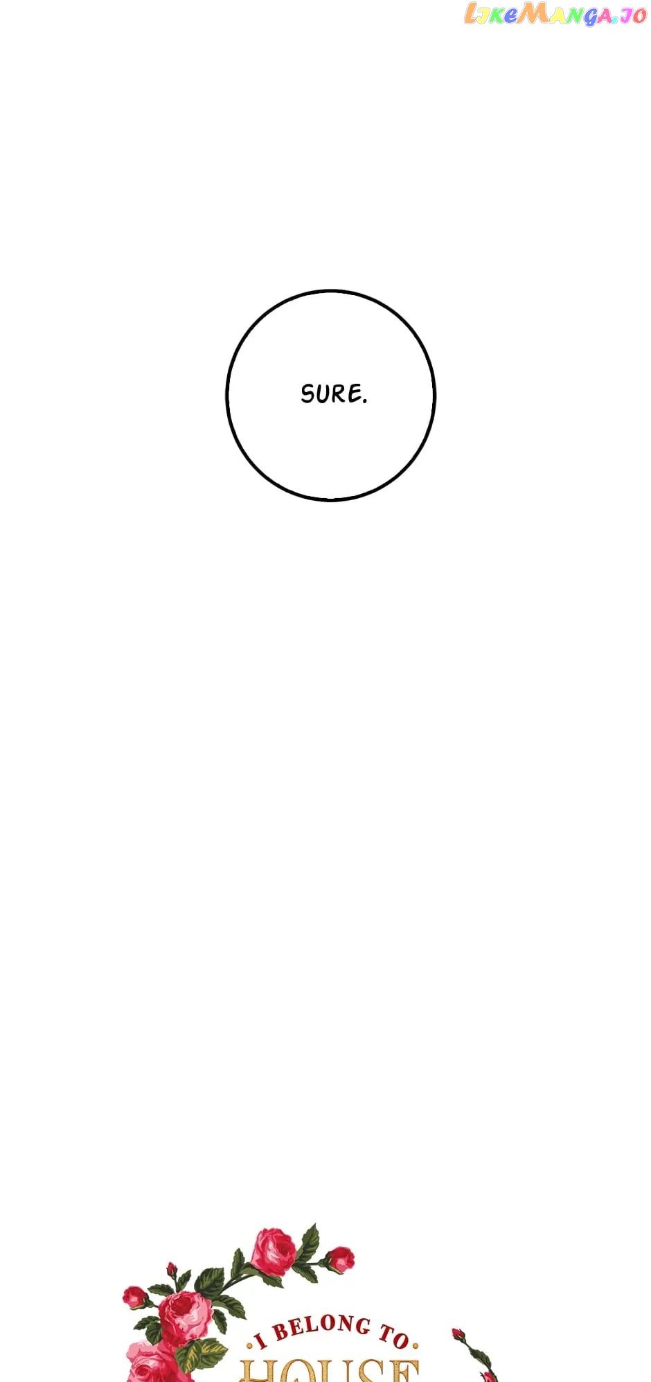 I Am a Child of This House Chapter 107 - page 25