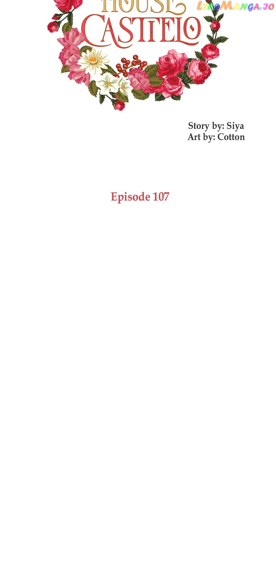 I Am a Child of This House Chapter 107 - page 26