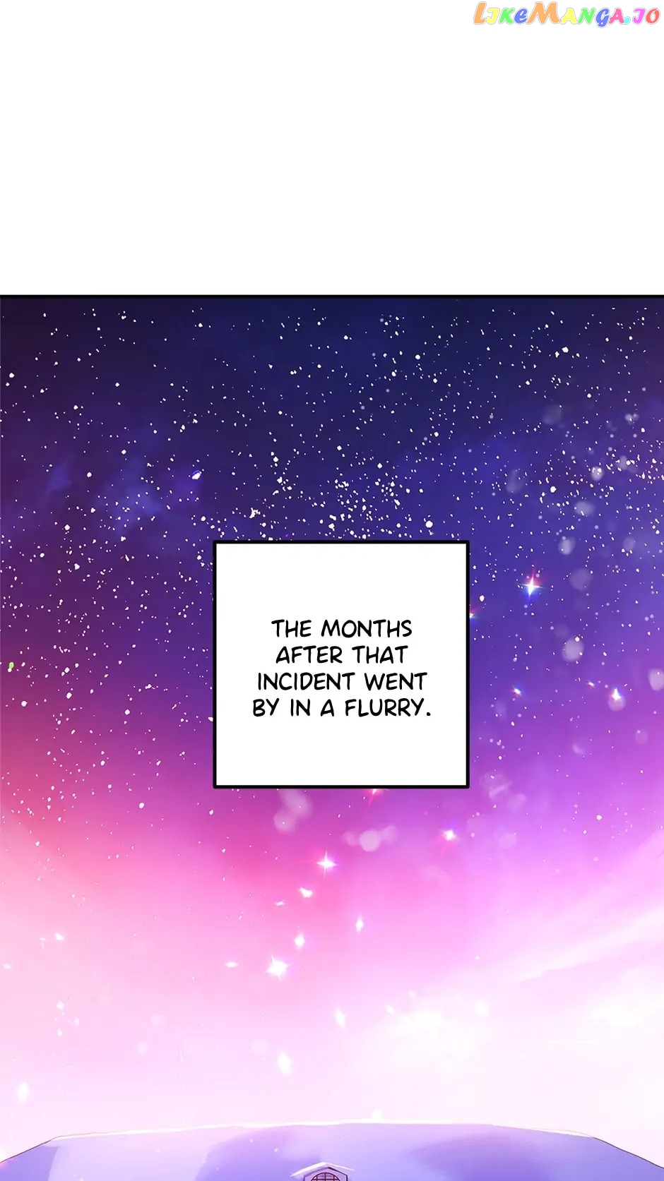 I Am a Child of This House Chapter 107 - page 27