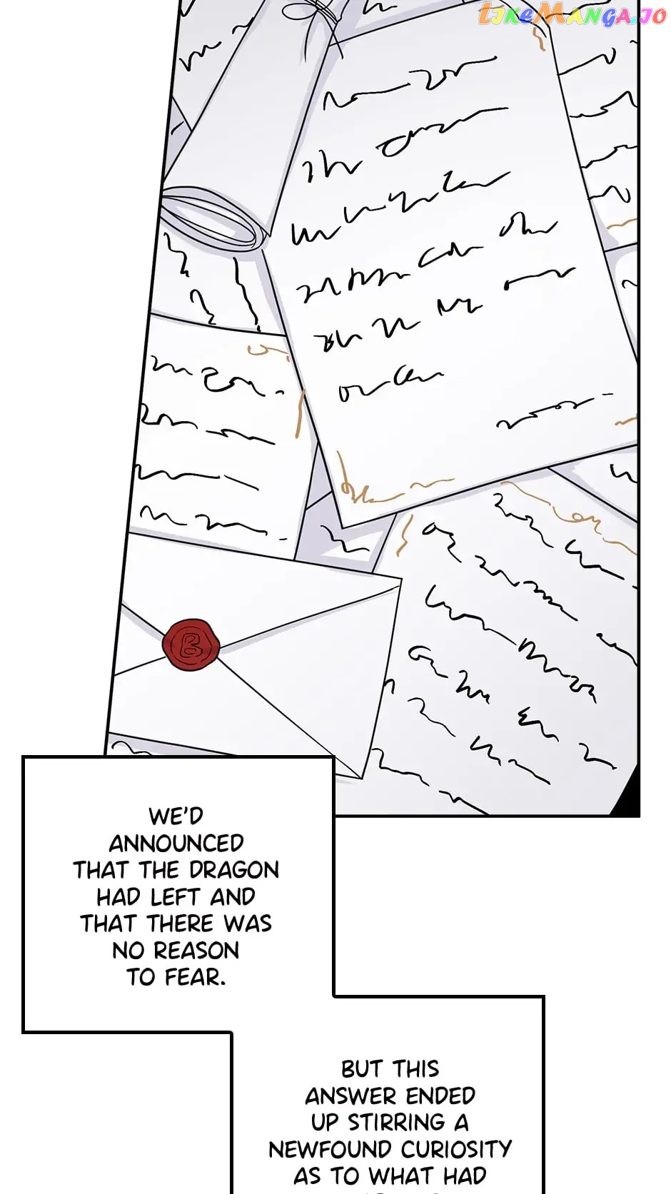I Am a Child of This House Chapter 107 - page 29