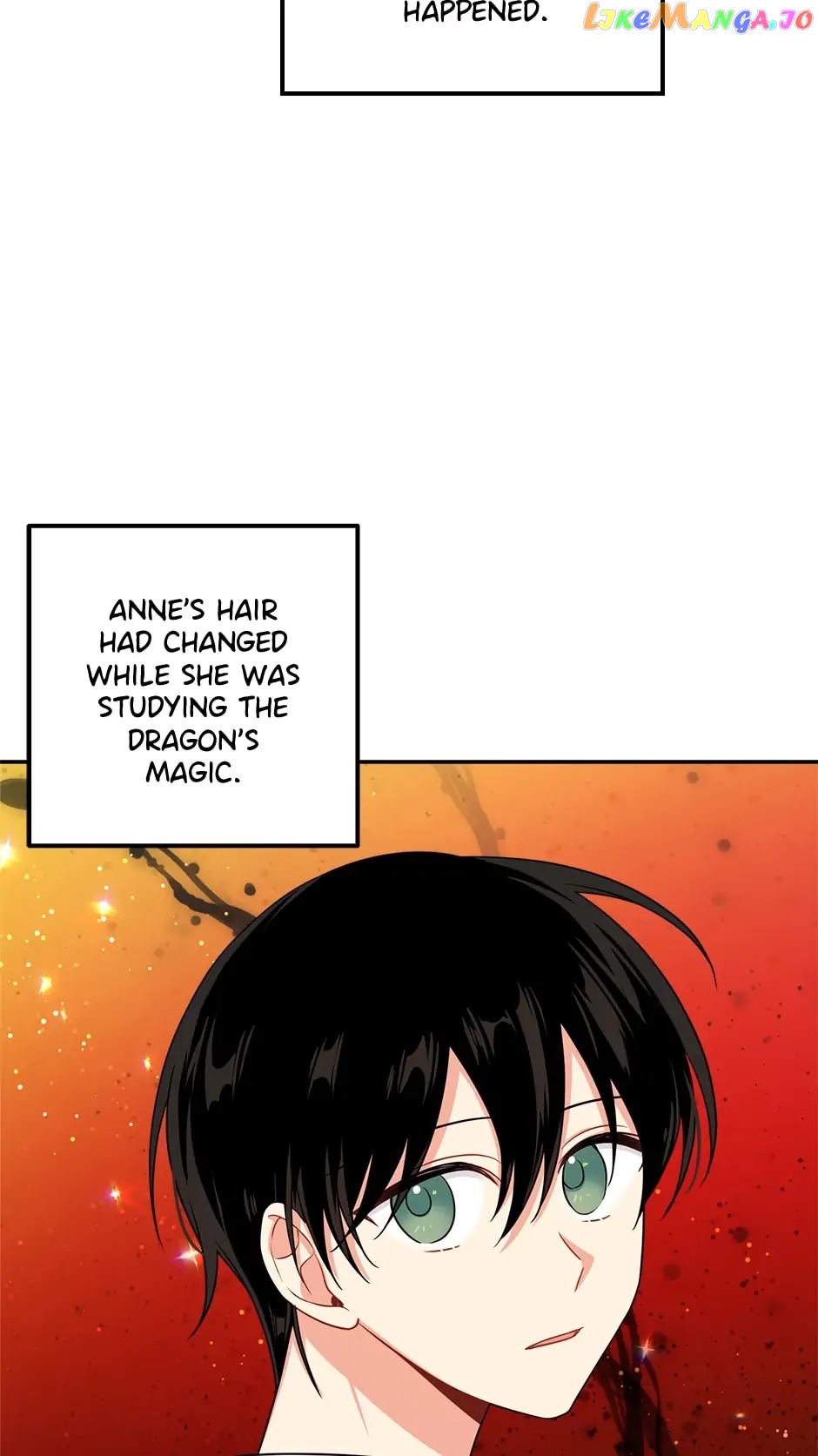 I Am a Child of This House Chapter 107 - page 30