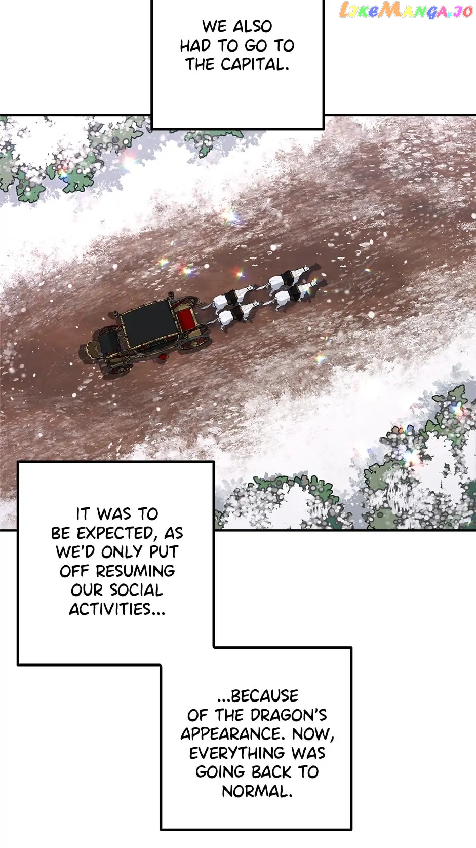 I Am a Child of This House Chapter 107 - page 32