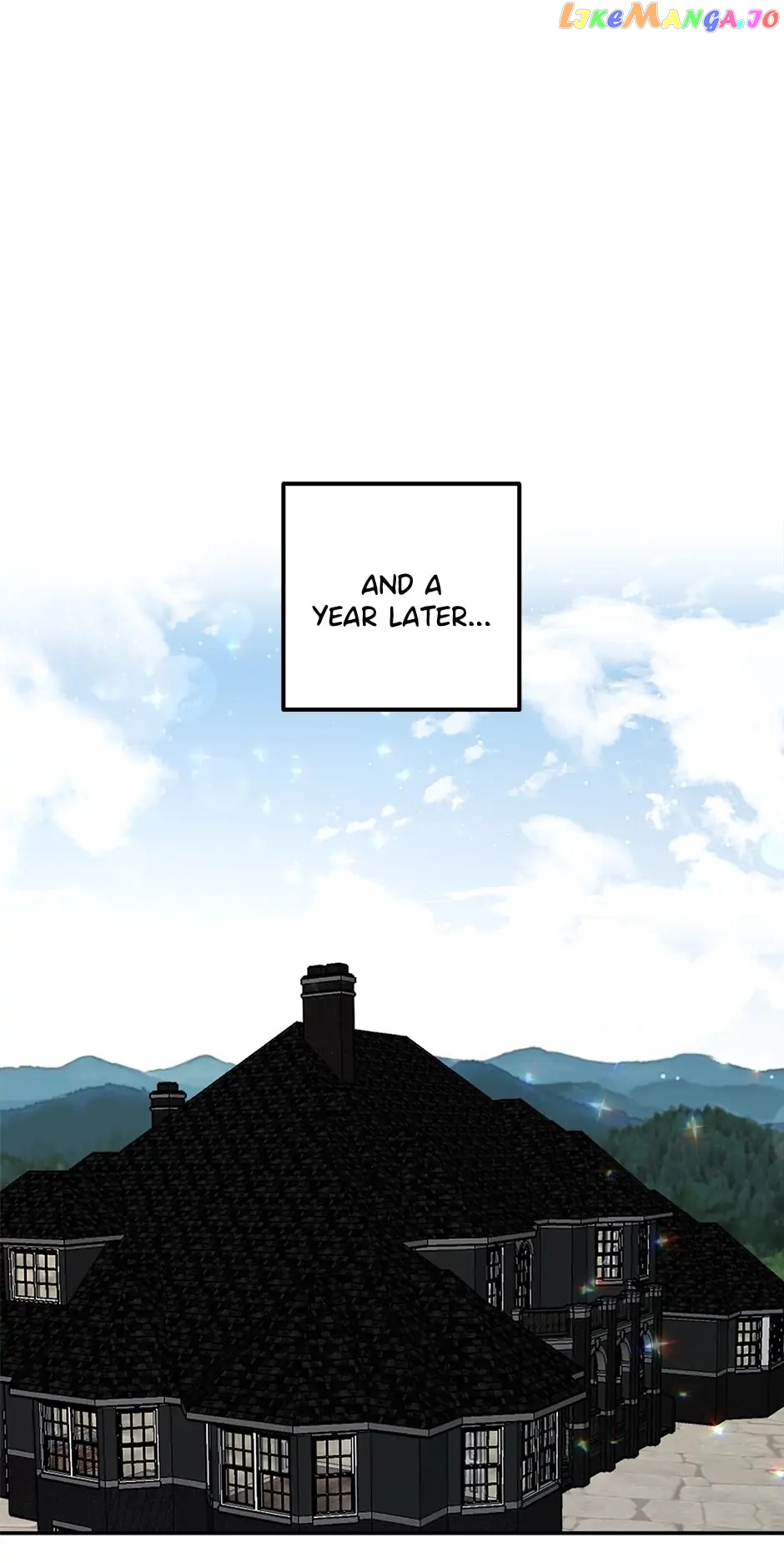 I Am a Child of This House Chapter 107 - page 33