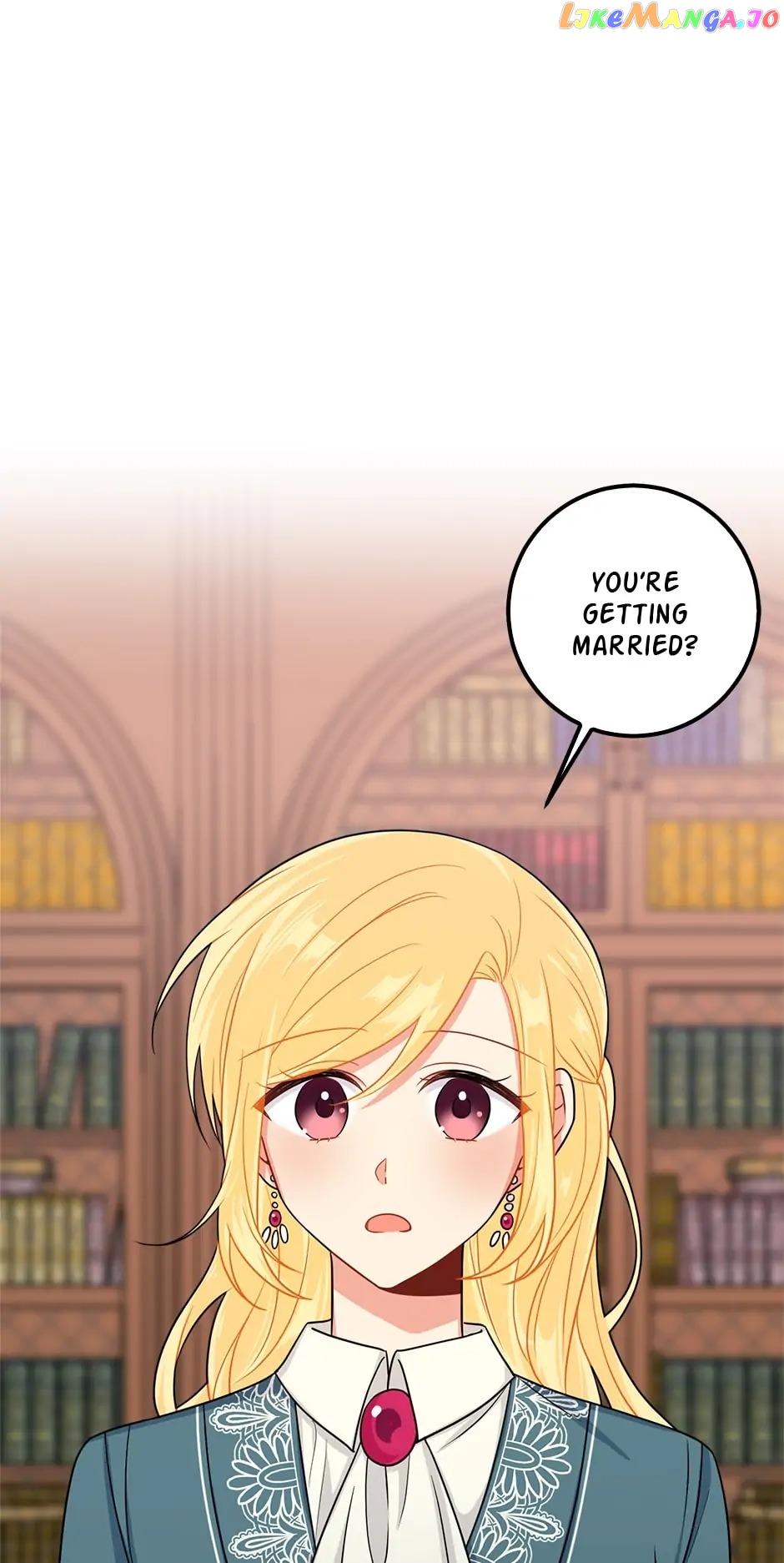 I Am a Child of This House Chapter 107 - page 34