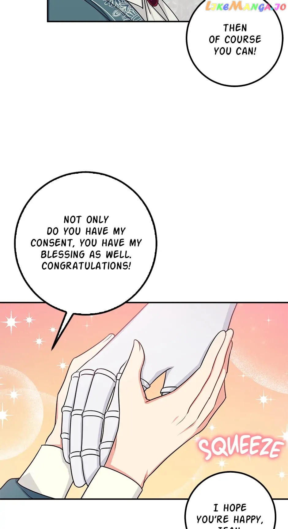 I Am a Child of This House Chapter 107 - page 39