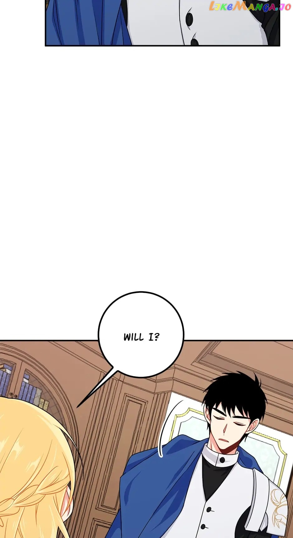 I Am a Child of This House Chapter 107 - page 41