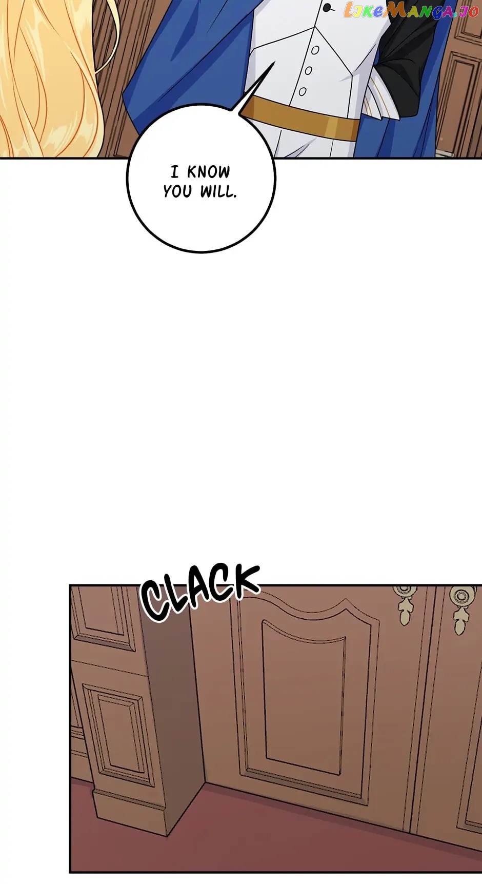 I Am a Child of This House Chapter 107 - page 42