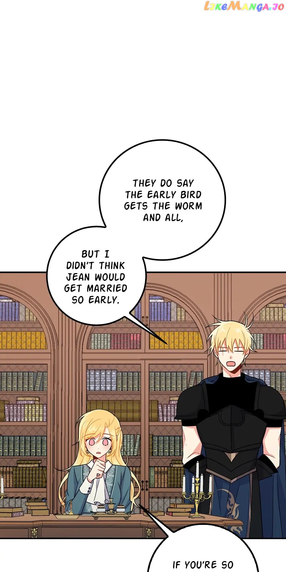 I Am a Child of This House Chapter 107 - page 43