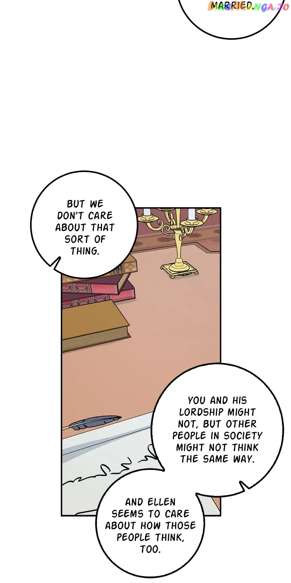 I Am a Child of This House Chapter 107 - page 47