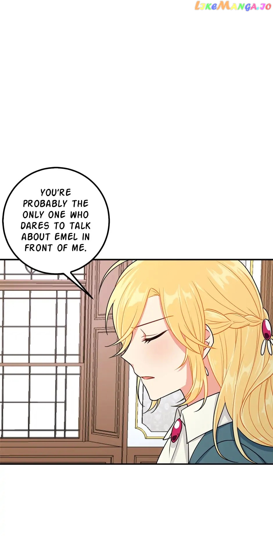 I Am a Child of This House Chapter 107 - page 53