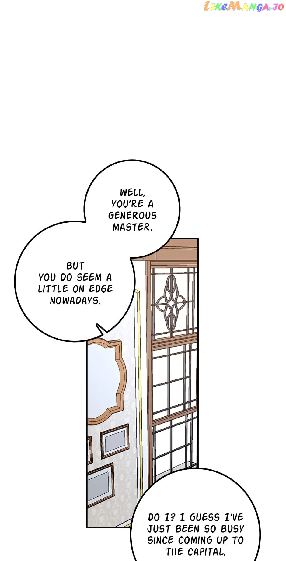 I Am a Child of This House Chapter 107 - page 54