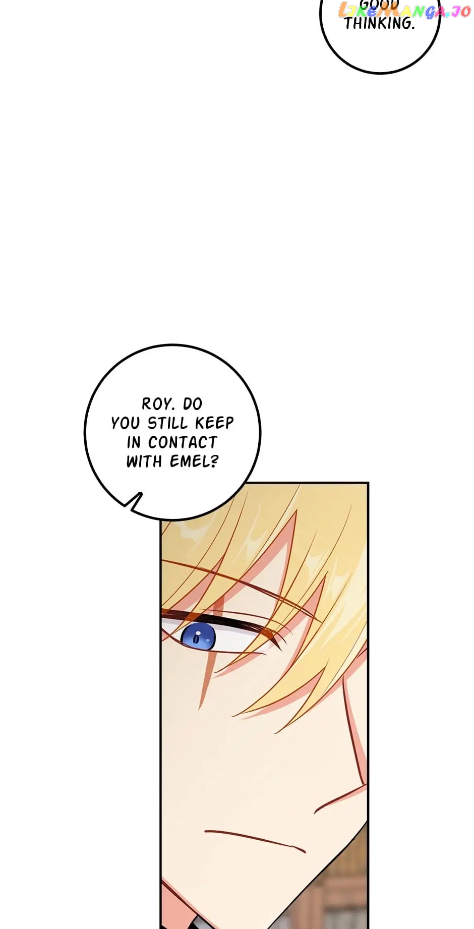 I Am a Child of This House Chapter 107 - page 56