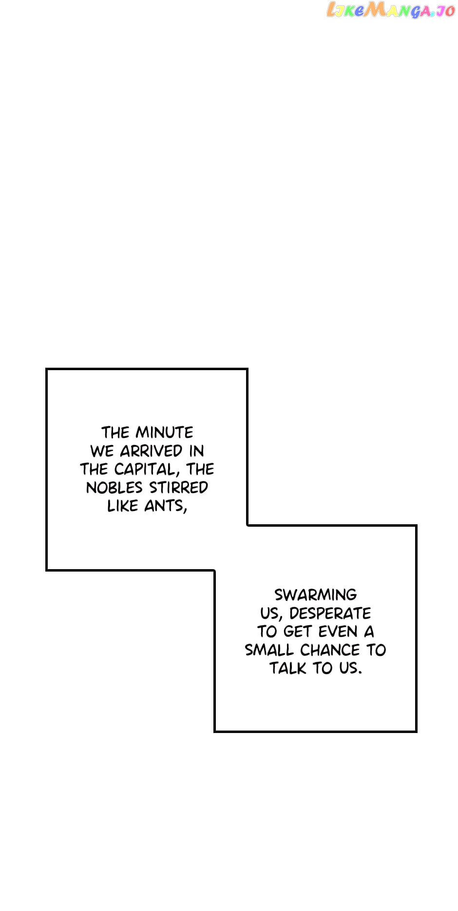 I Am a Child of This House Chapter 107 - page 58