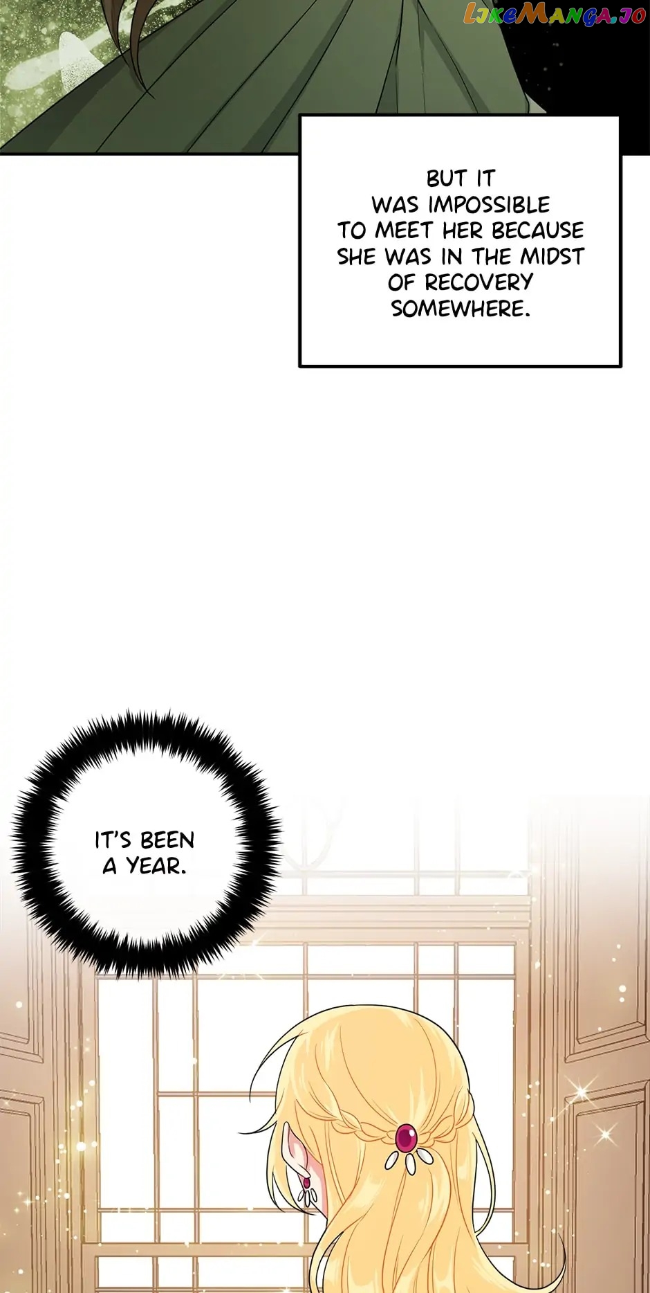 I Am a Child of This House Chapter 107 - page 61