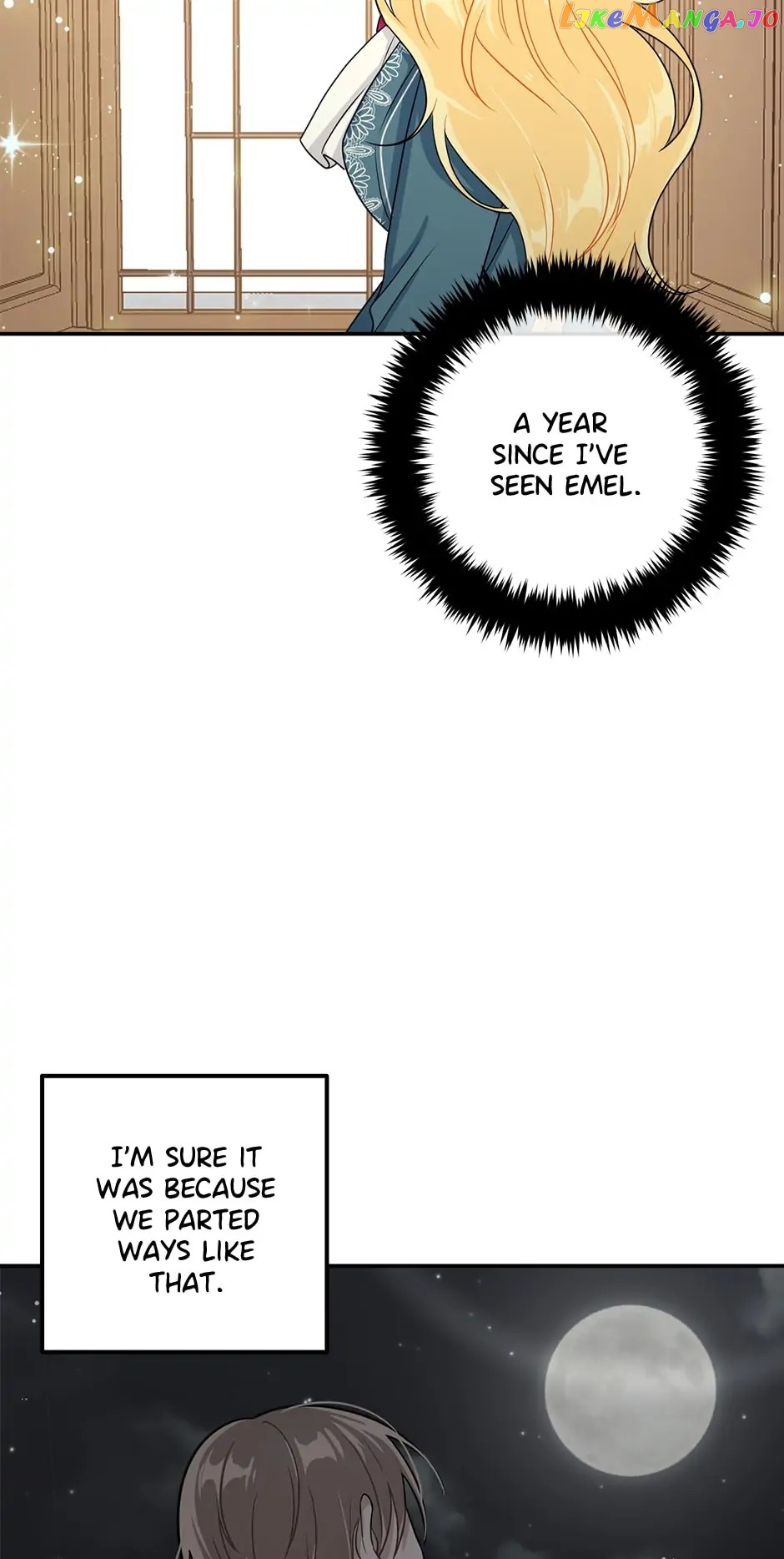 I Am a Child of This House Chapter 107 - page 62