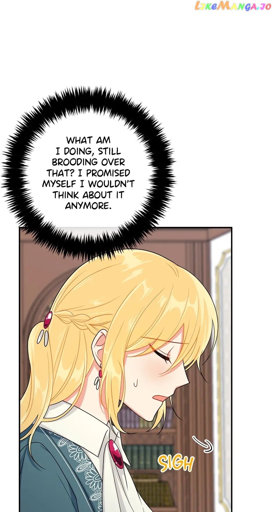 I Am a Child of This House Chapter 107 - page 65