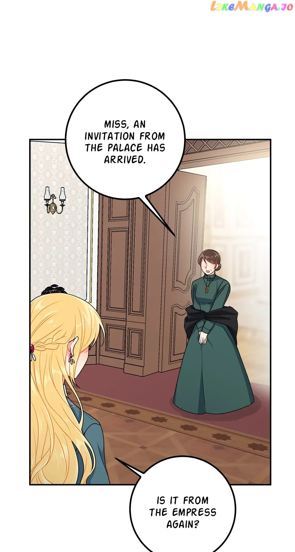 I Am a Child of This House Chapter 107 - page 67