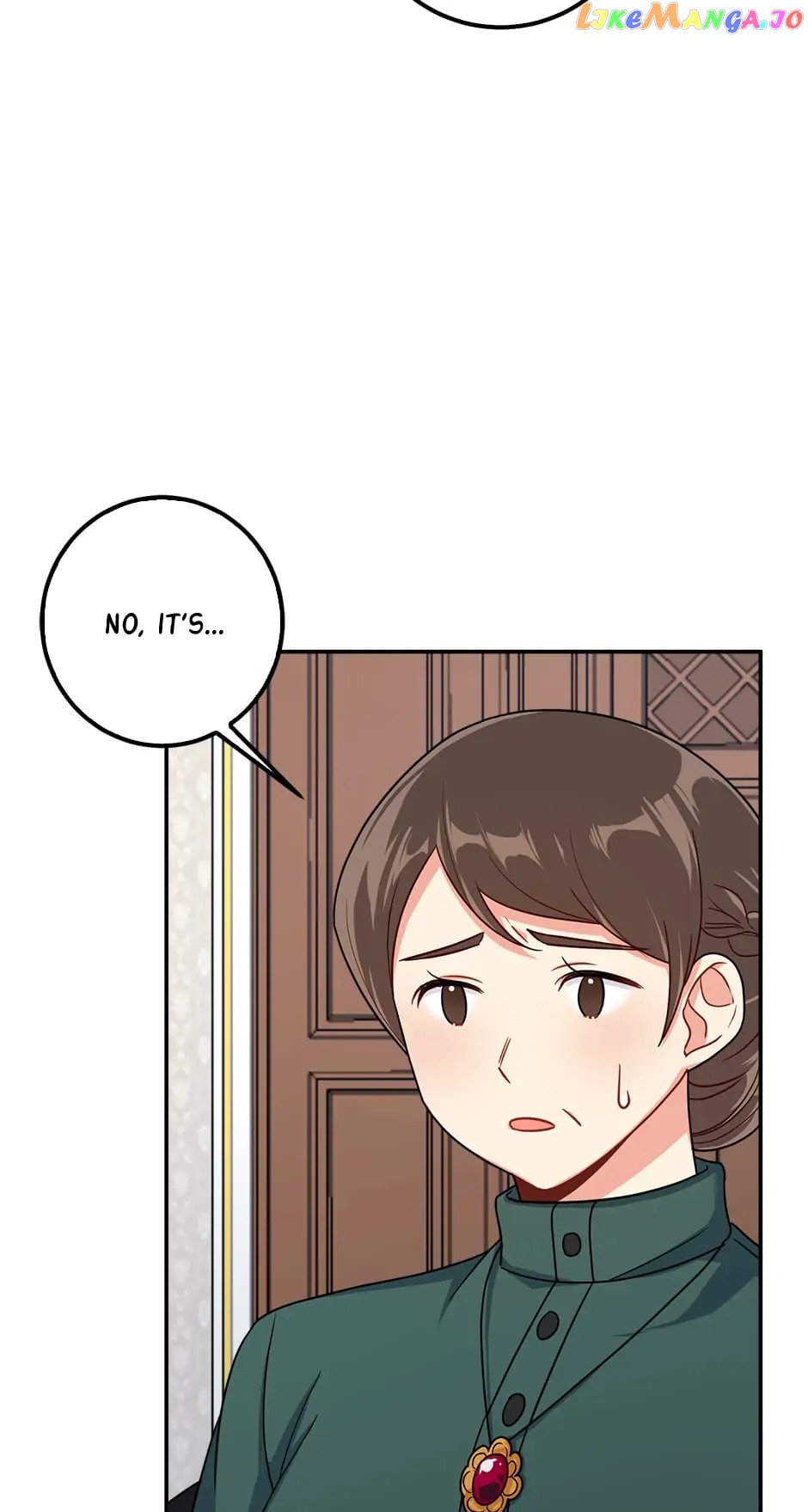 I Am a Child of This House Chapter 107 - page 68