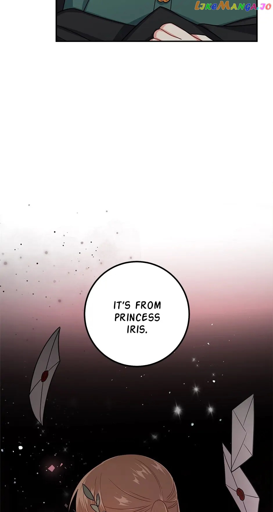 I Am a Child of This House Chapter 107 - page 69