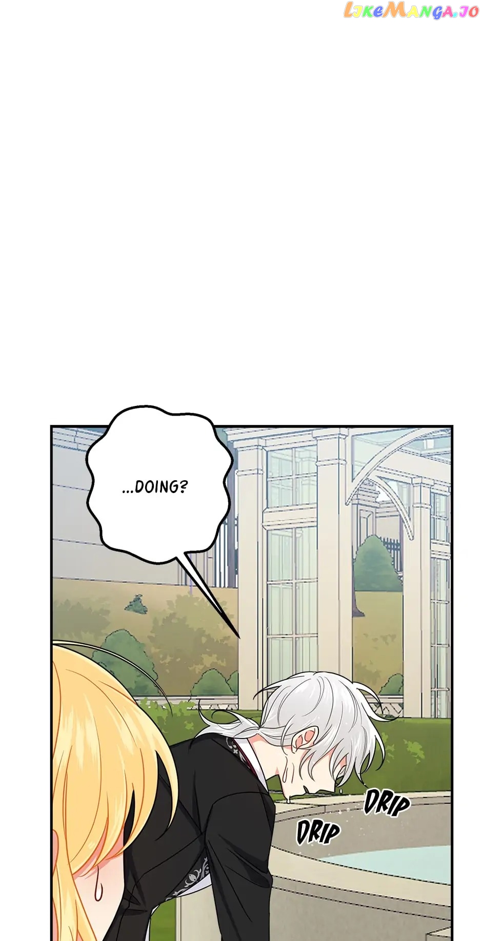 I Am a Child of This House Chapter 109 - page 1