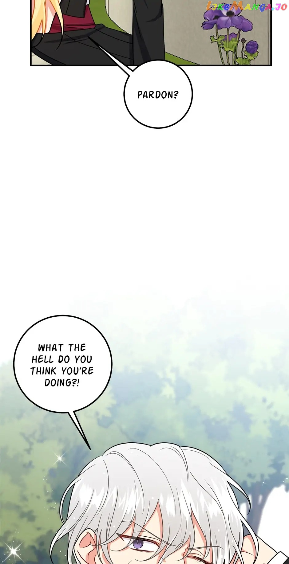 I Am a Child of This House Chapter 109 - page 2