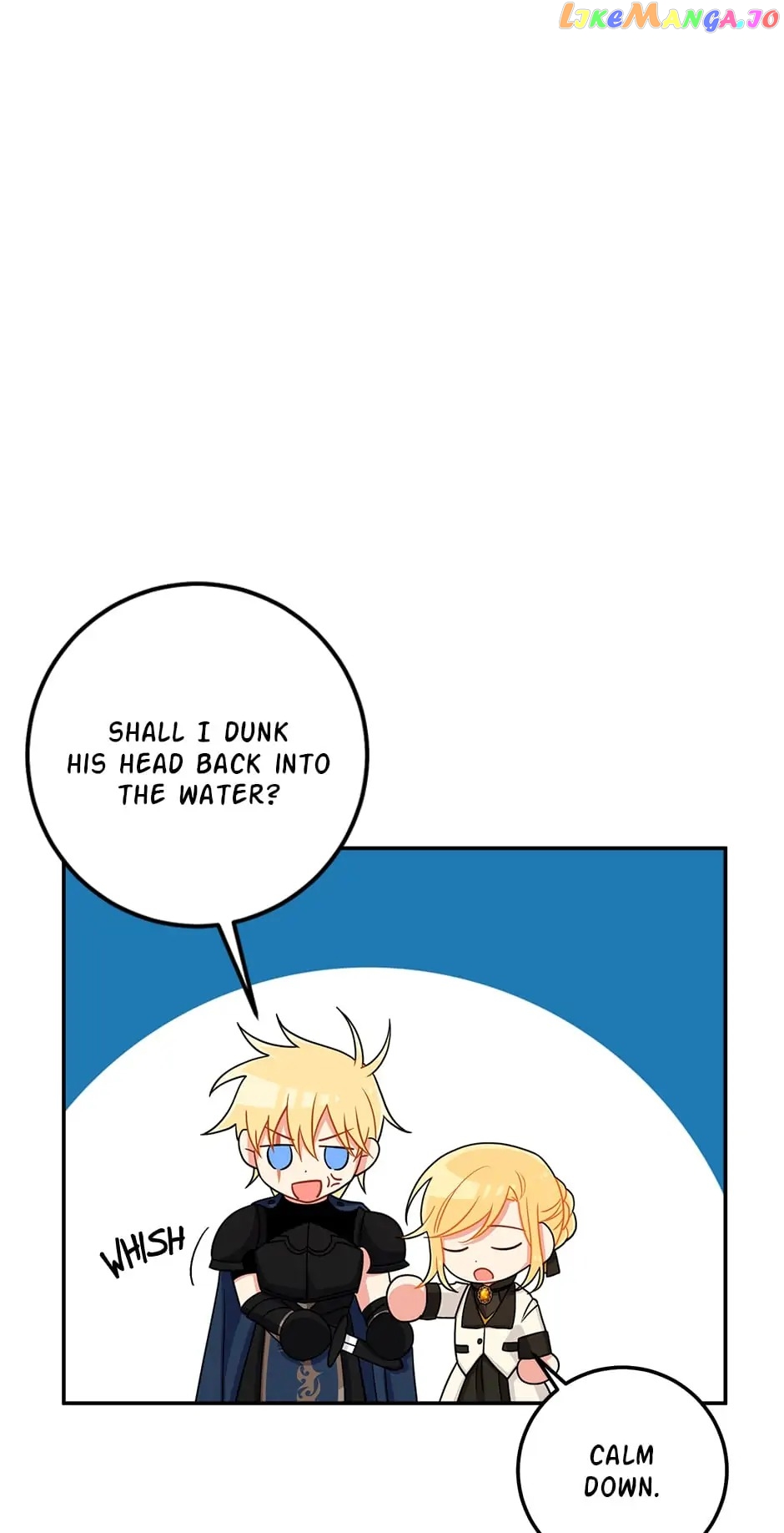 I Am a Child of This House Chapter 109 - page 5