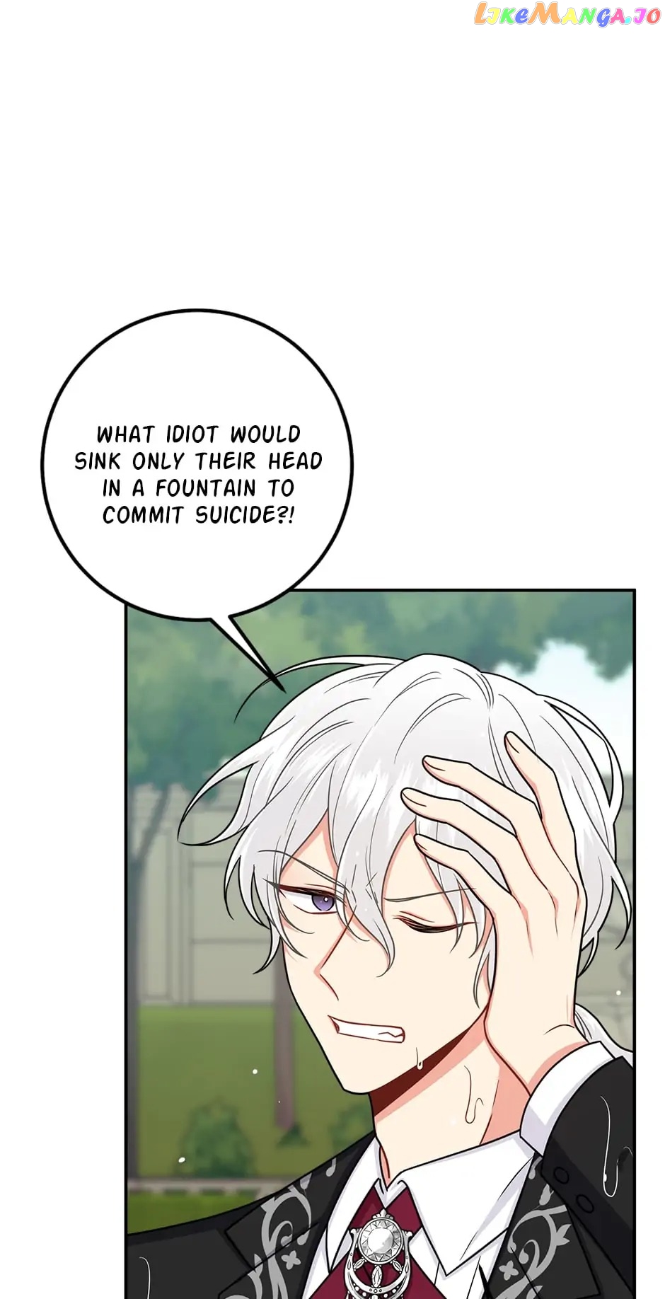 I Am a Child of This House Chapter 109 - page 7
