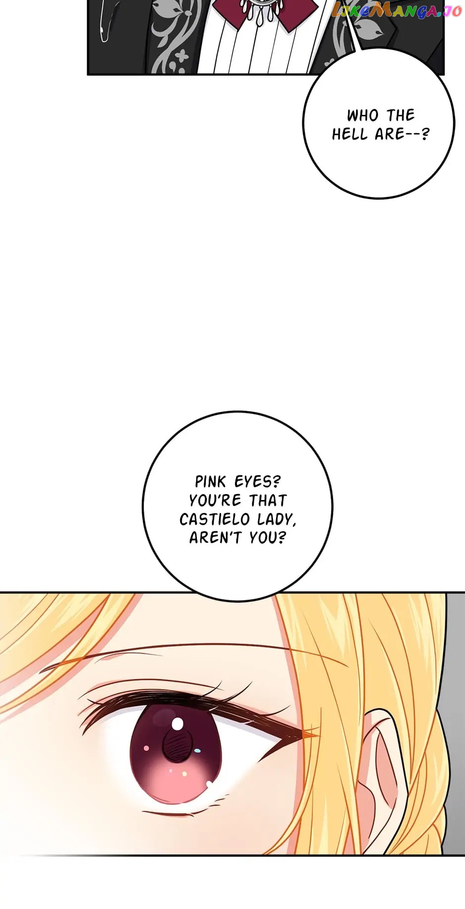 I Am a Child of This House Chapter 109 - page 8