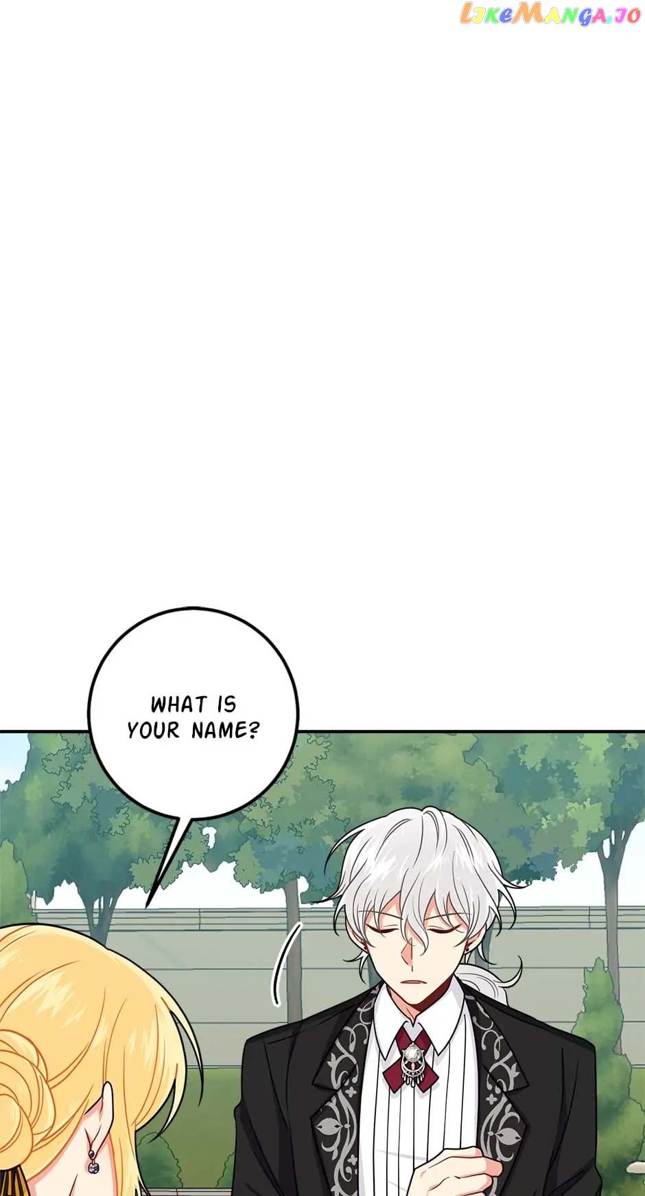 I Am a Child of This House Chapter 109 - page 10