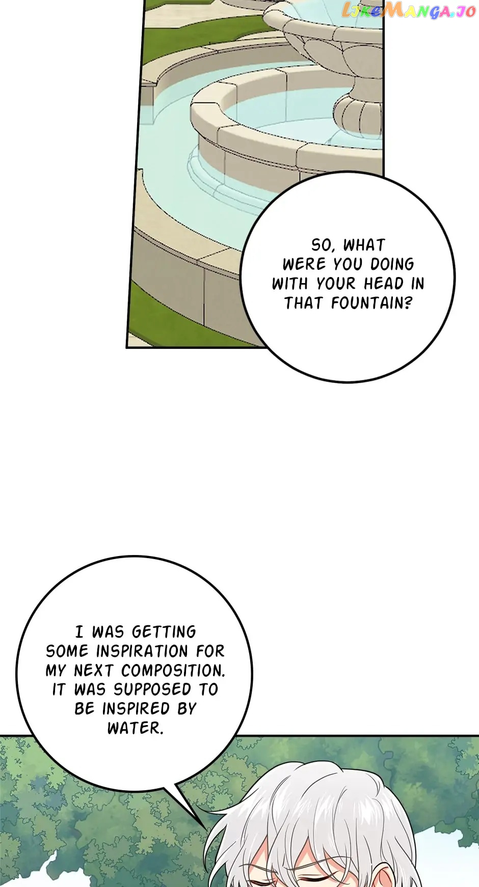 I Am a Child of This House Chapter 109 - page 12