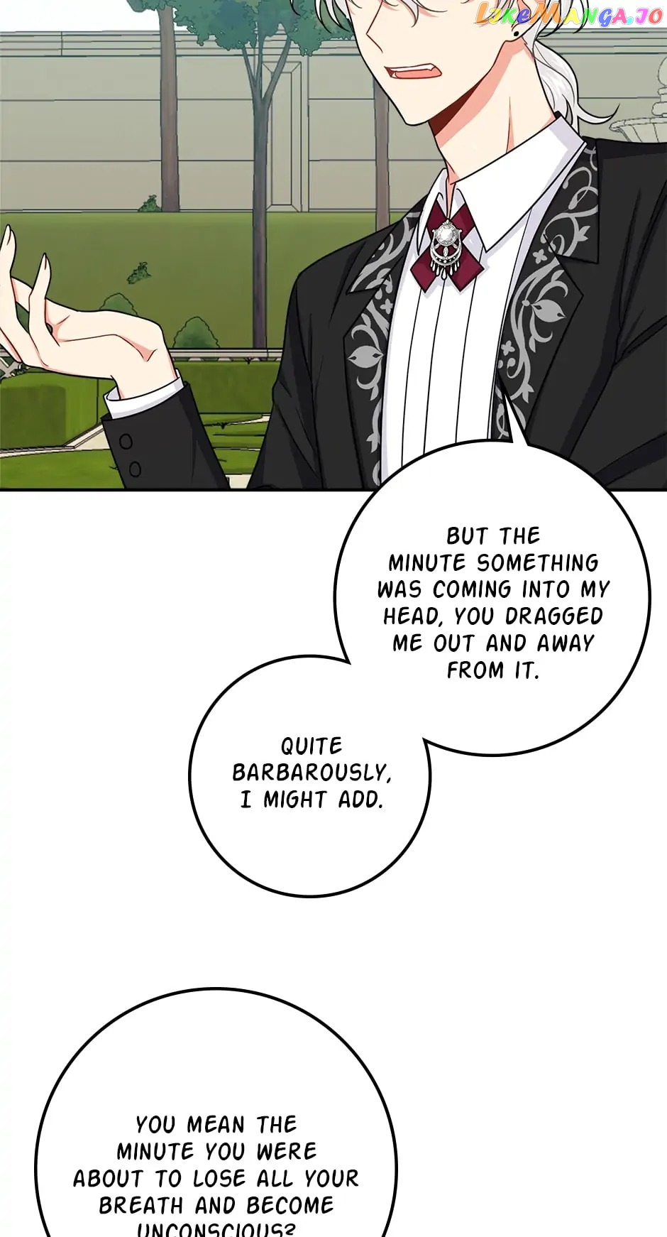 I Am a Child of This House Chapter 109 - page 13