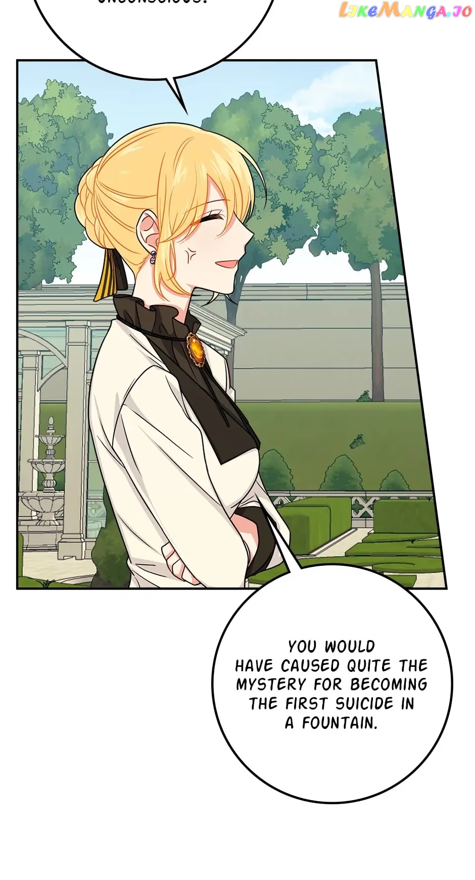 I Am a Child of This House Chapter 109 - page 14