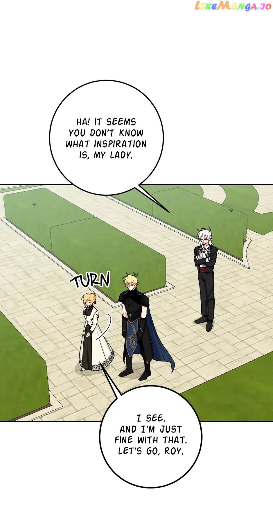 I Am a Child of This House Chapter 109 - page 15