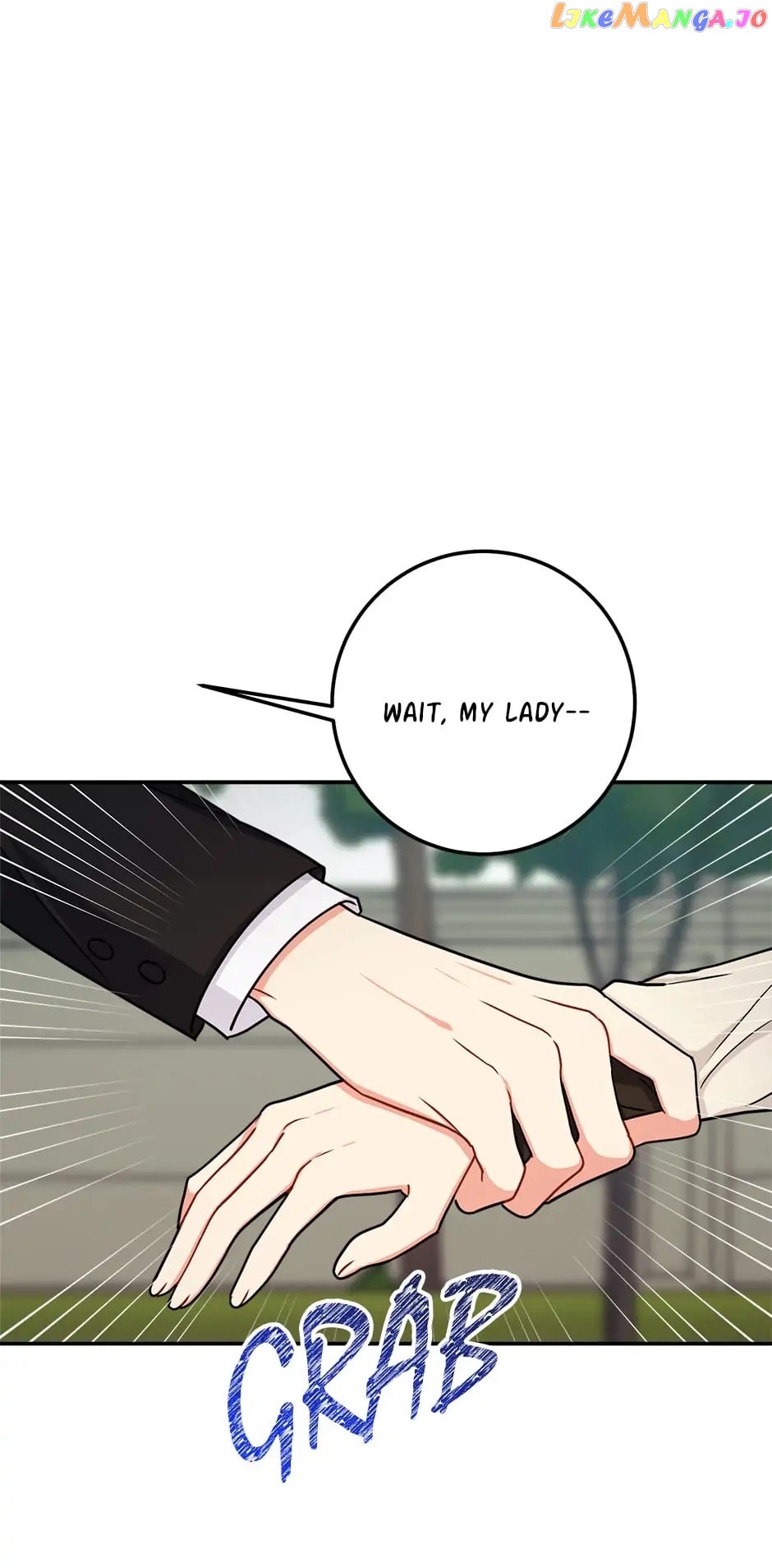 I Am a Child of This House Chapter 109 - page 16