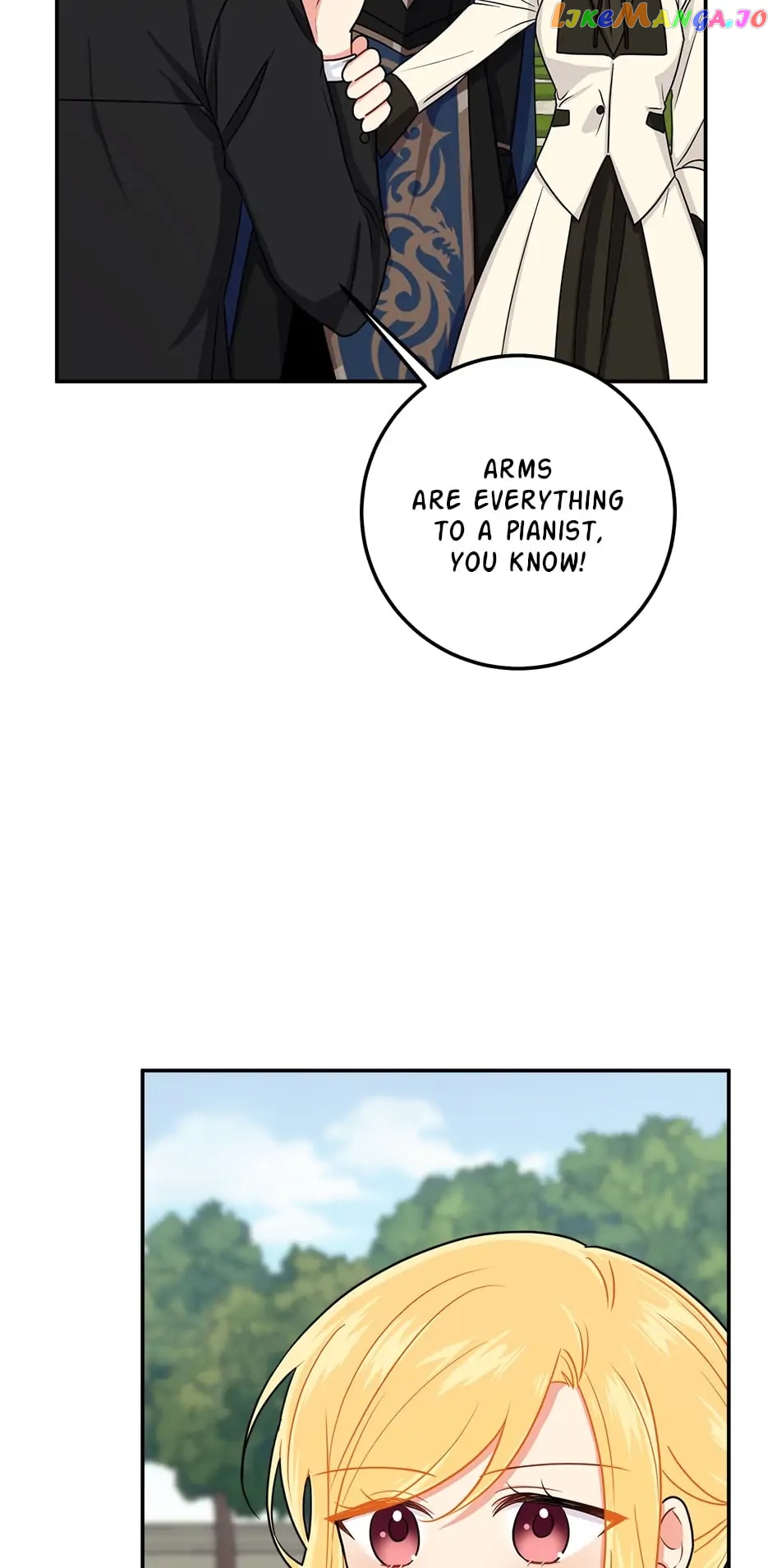 I Am a Child of This House Chapter 109 - page 20