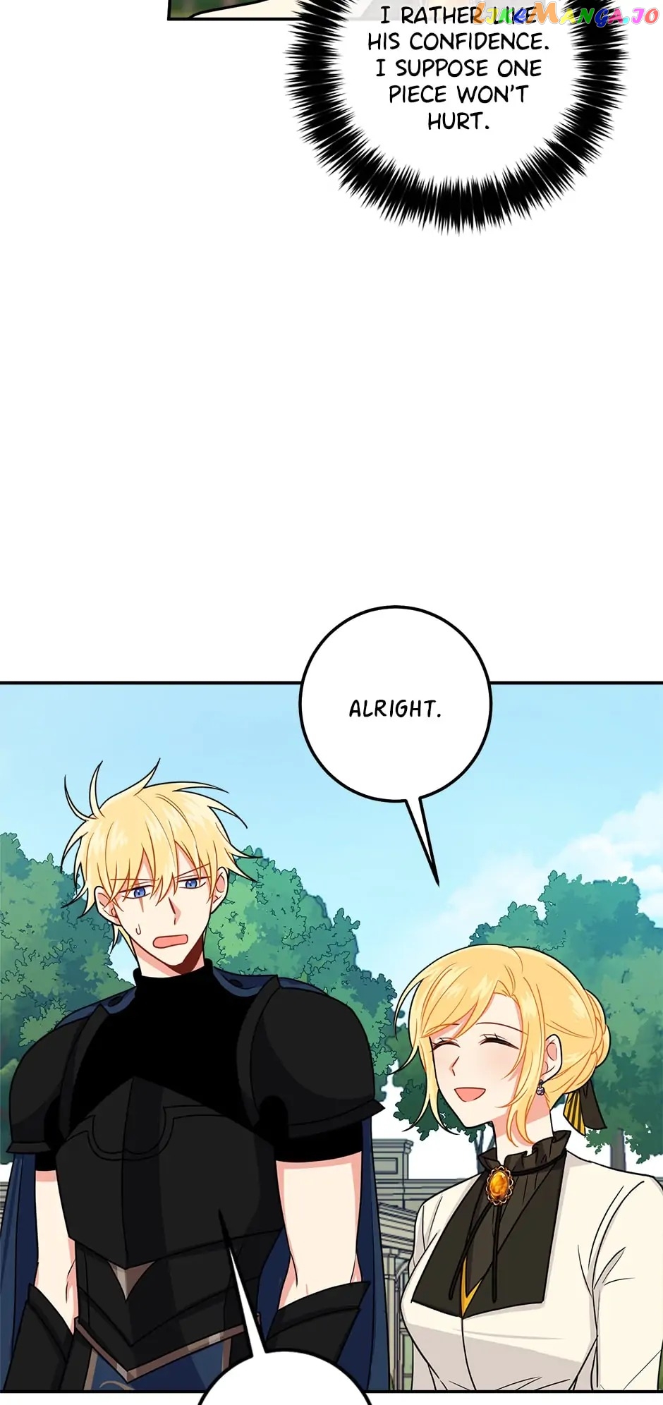 I Am a Child of This House Chapter 109 - page 24