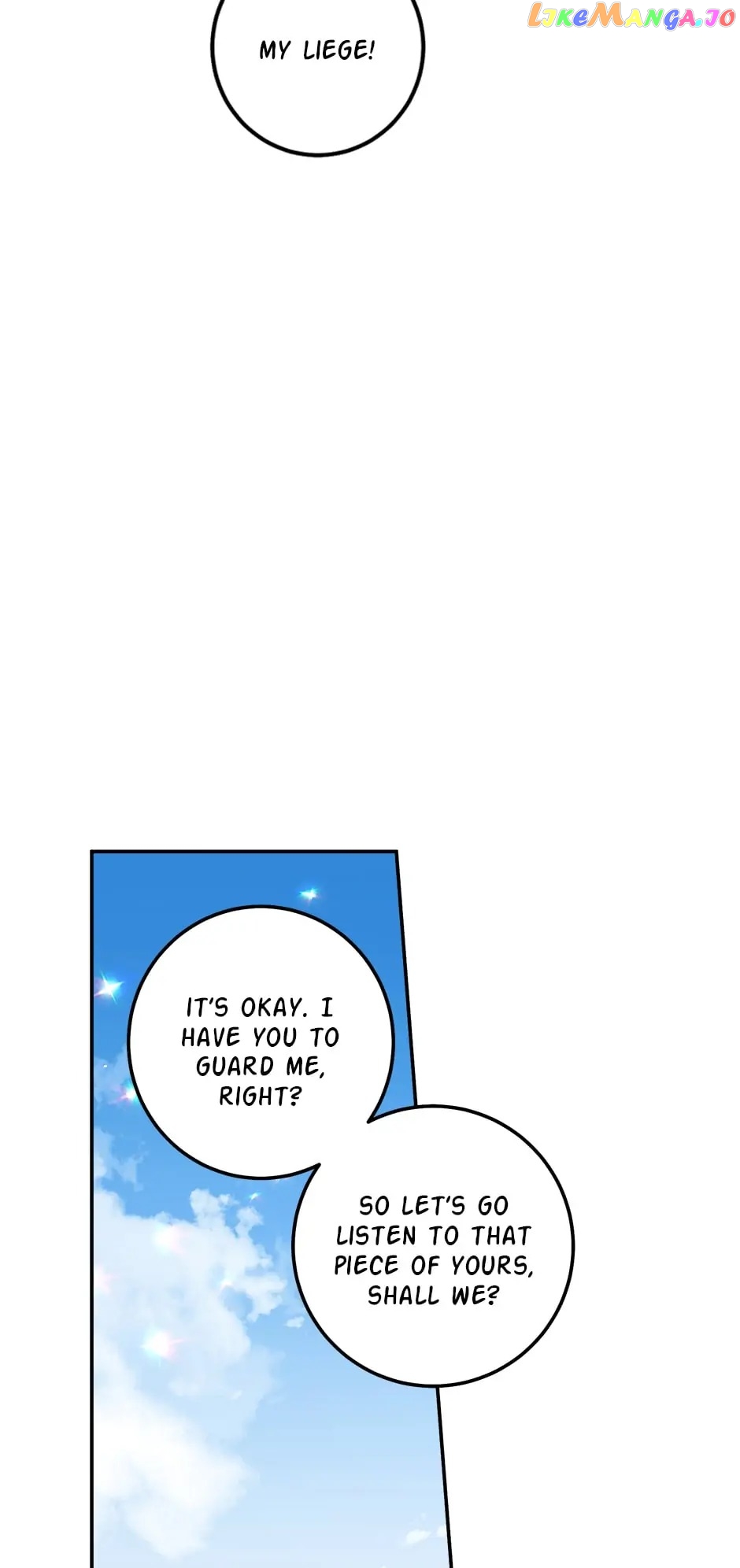 I Am a Child of This House Chapter 109 - page 25