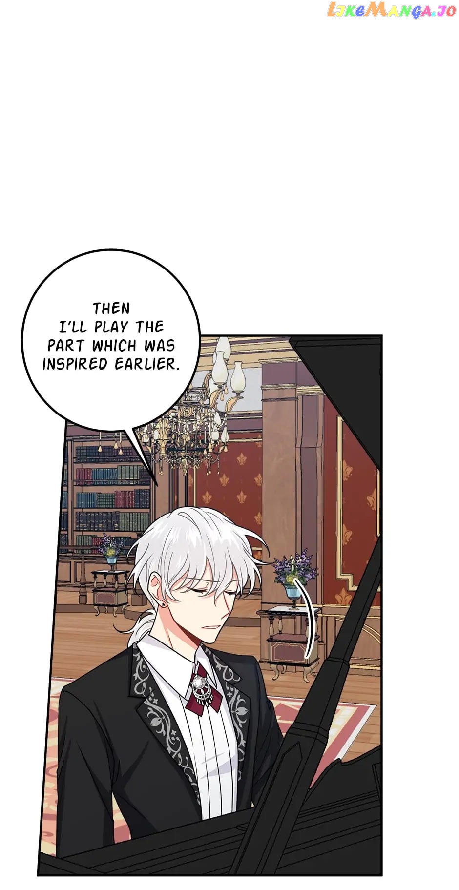I Am a Child of This House Chapter 109 - page 30