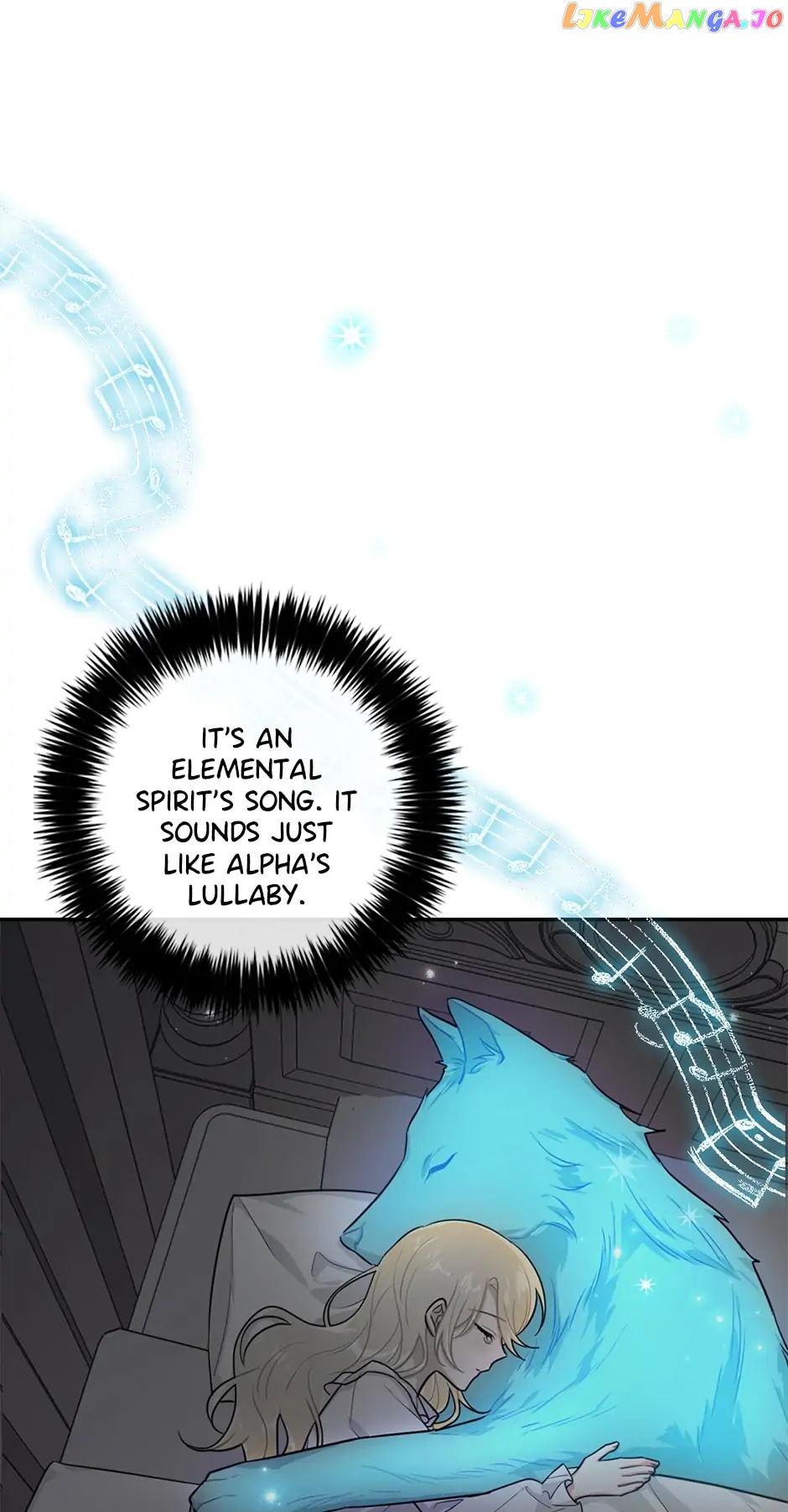 I Am a Child of This House Chapter 109 - page 34