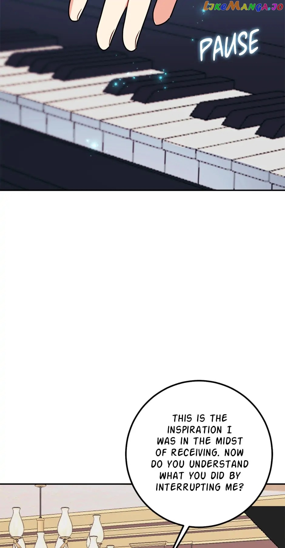 I Am a Child of This House Chapter 109 - page 36