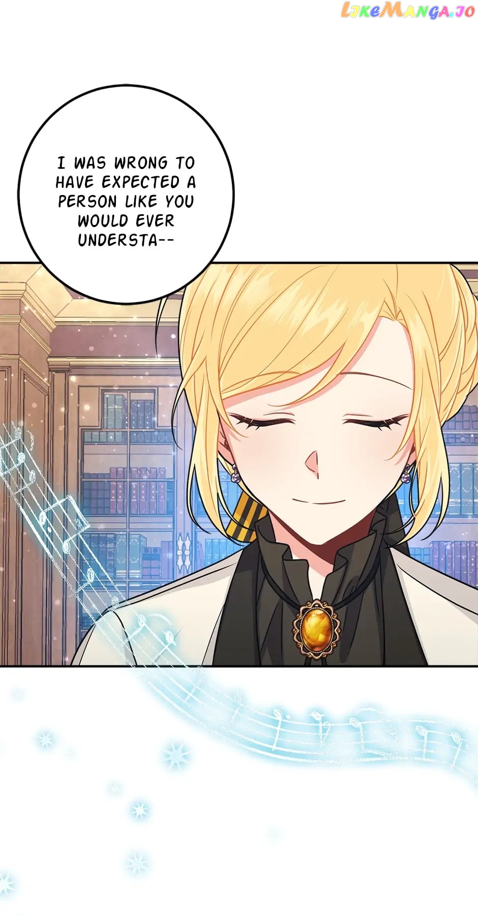 I Am a Child of This House Chapter 109 - page 39