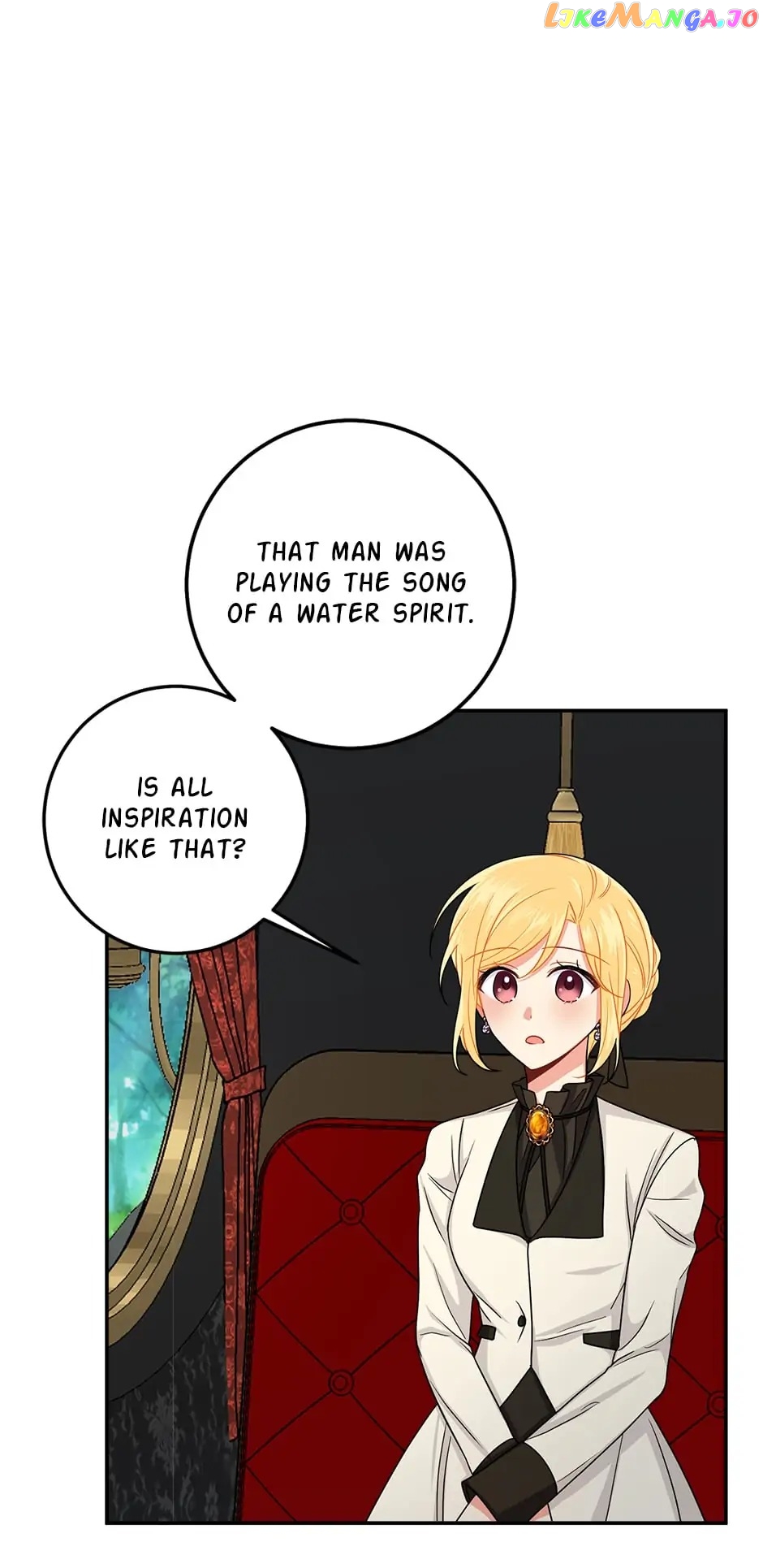 I Am a Child of This House Chapter 109 - page 48