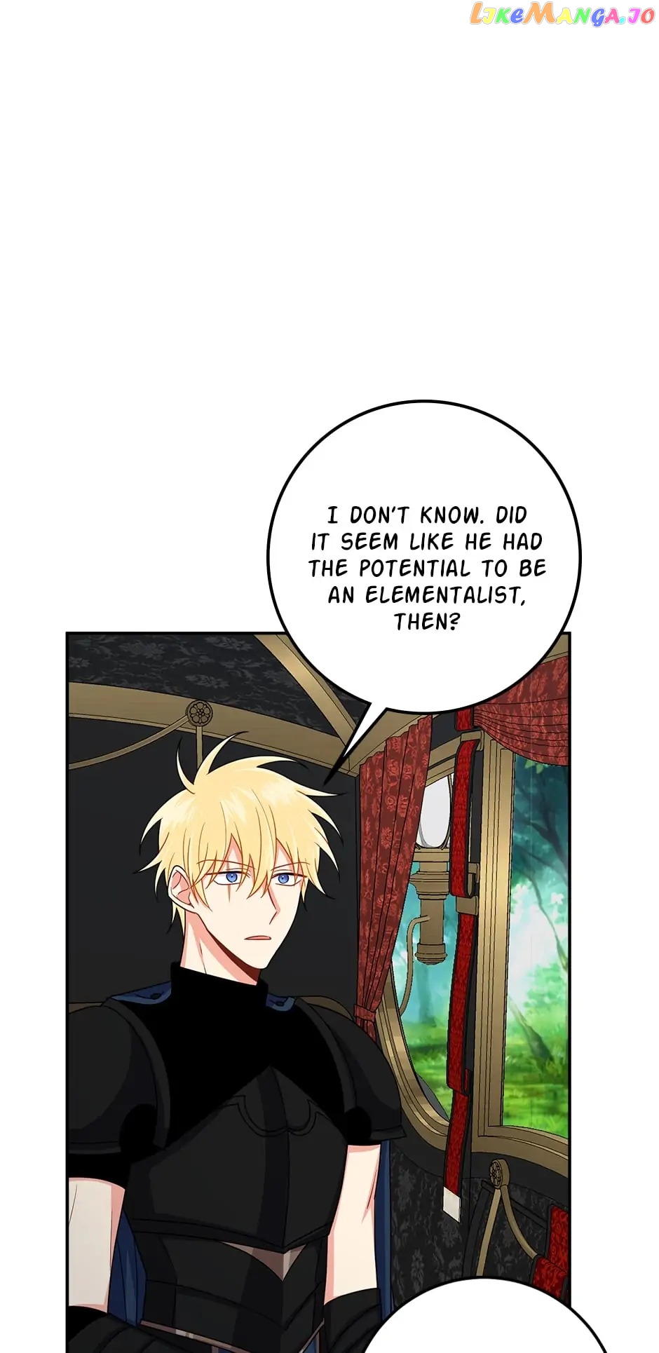 I Am a Child of This House Chapter 109 - page 49